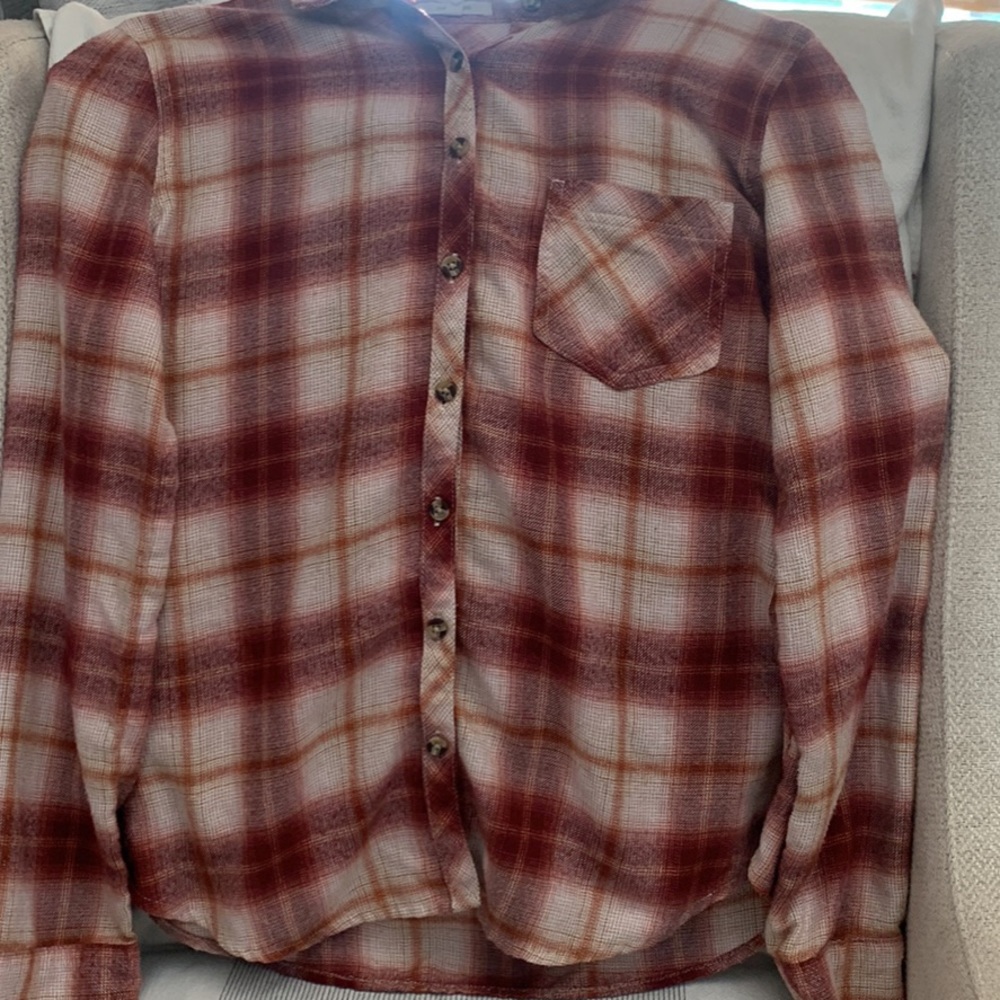 Flannel